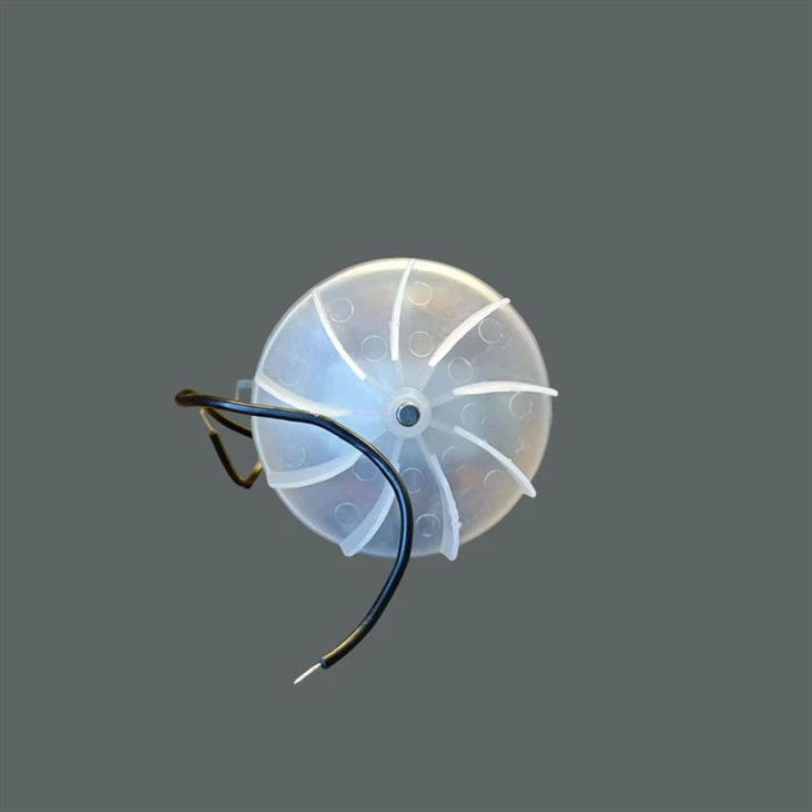 Cost-Effective Hair Dryer Motor high quality
