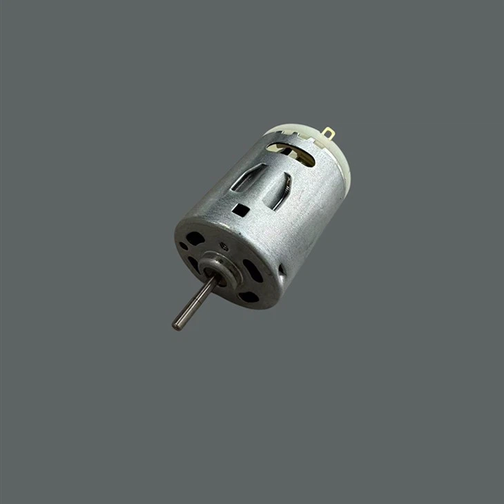 DC Series Small Brushed DC Micromotors price