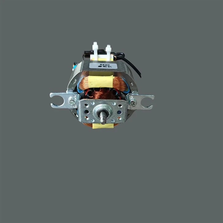 Industrial-Grade AC Grinding Mill Motor suppliers
